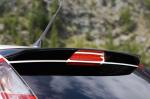 Fiat Grande Punto Abarth 2007 года